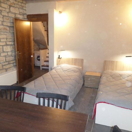 Kalpaki Stone Apartment 2. 外观 照片