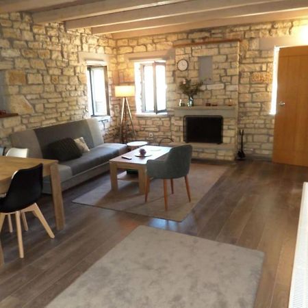 Kalpaki Stone Apartment 2. 外观 照片