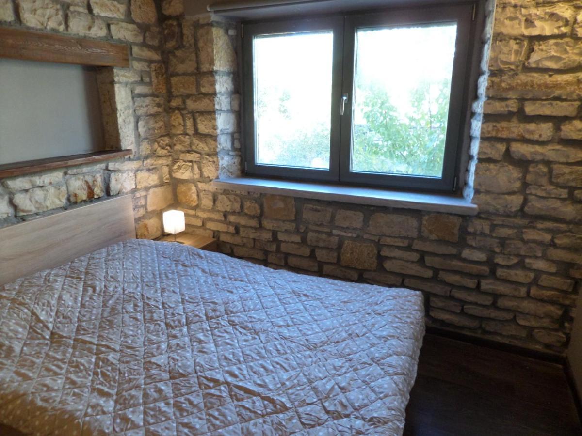 Kalpaki Stone Apartment 2. 外观 照片