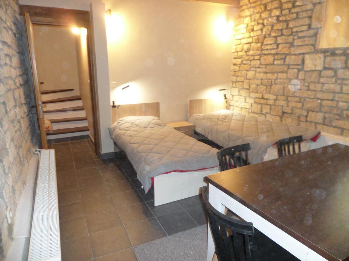 Kalpaki Stone Apartment 2. 外观 照片