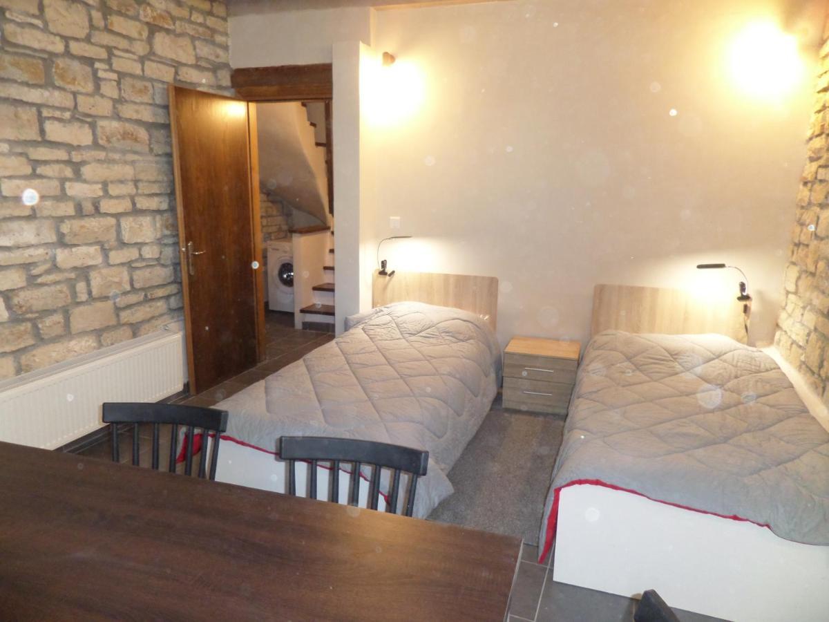 Kalpaki Stone Apartment 2. 外观 照片