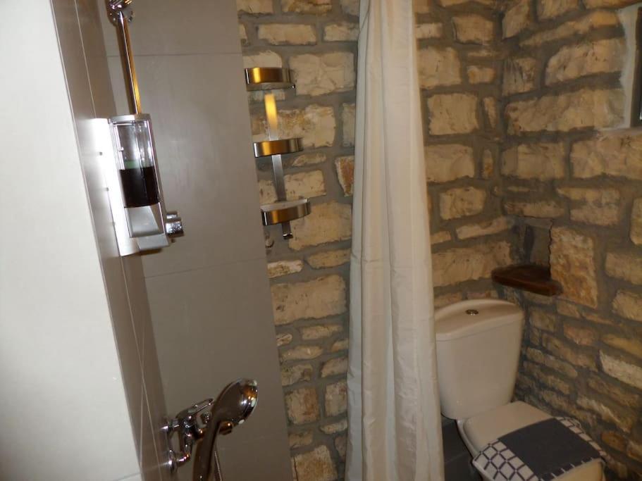 Kalpaki Stone Apartment 2. 外观 照片