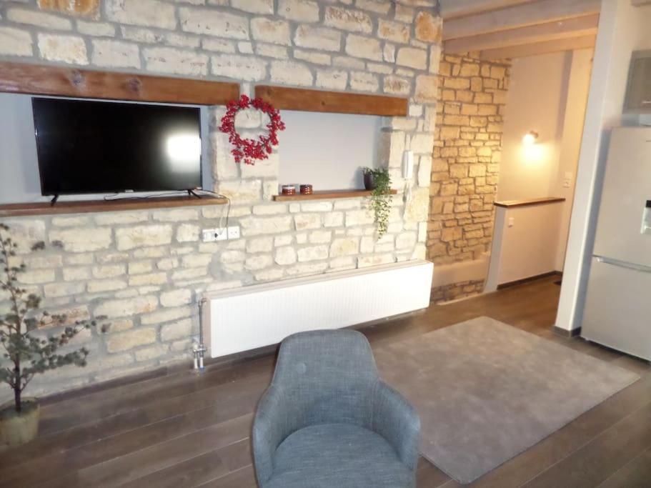 Kalpaki Stone Apartment 2. 外观 照片